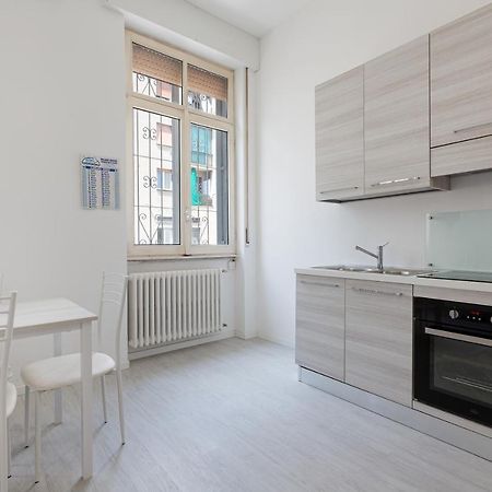 Milano Niguarda Cosy Studio Екстериор снимка