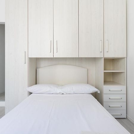 Milano Niguarda Cosy Studio Екстериор снимка