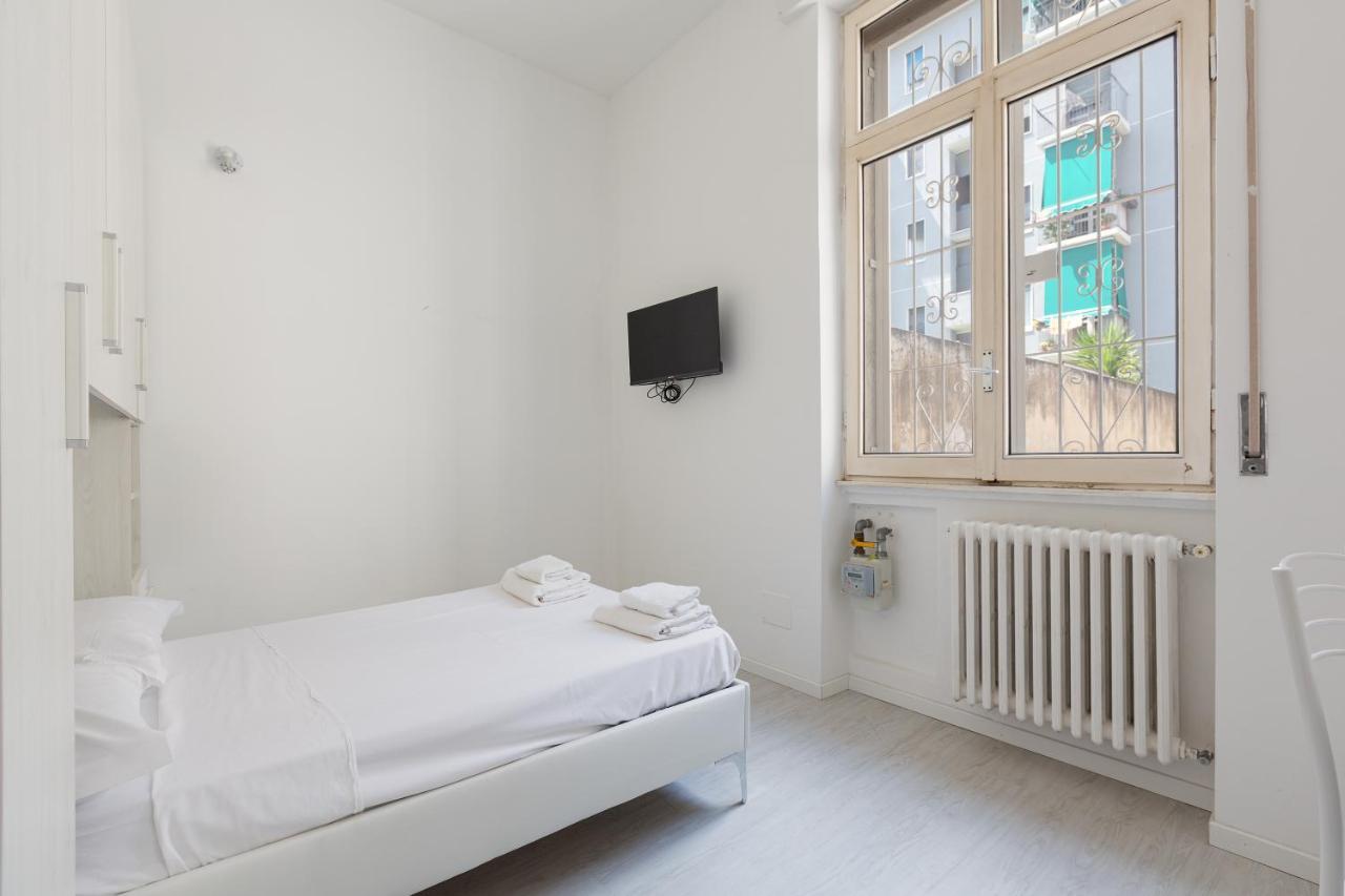 Milano Niguarda Cosy Studio Екстериор снимка